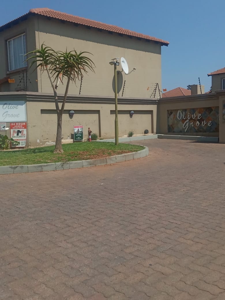 To Let 3 Bedroom Property for Rent in Terenure Gauteng