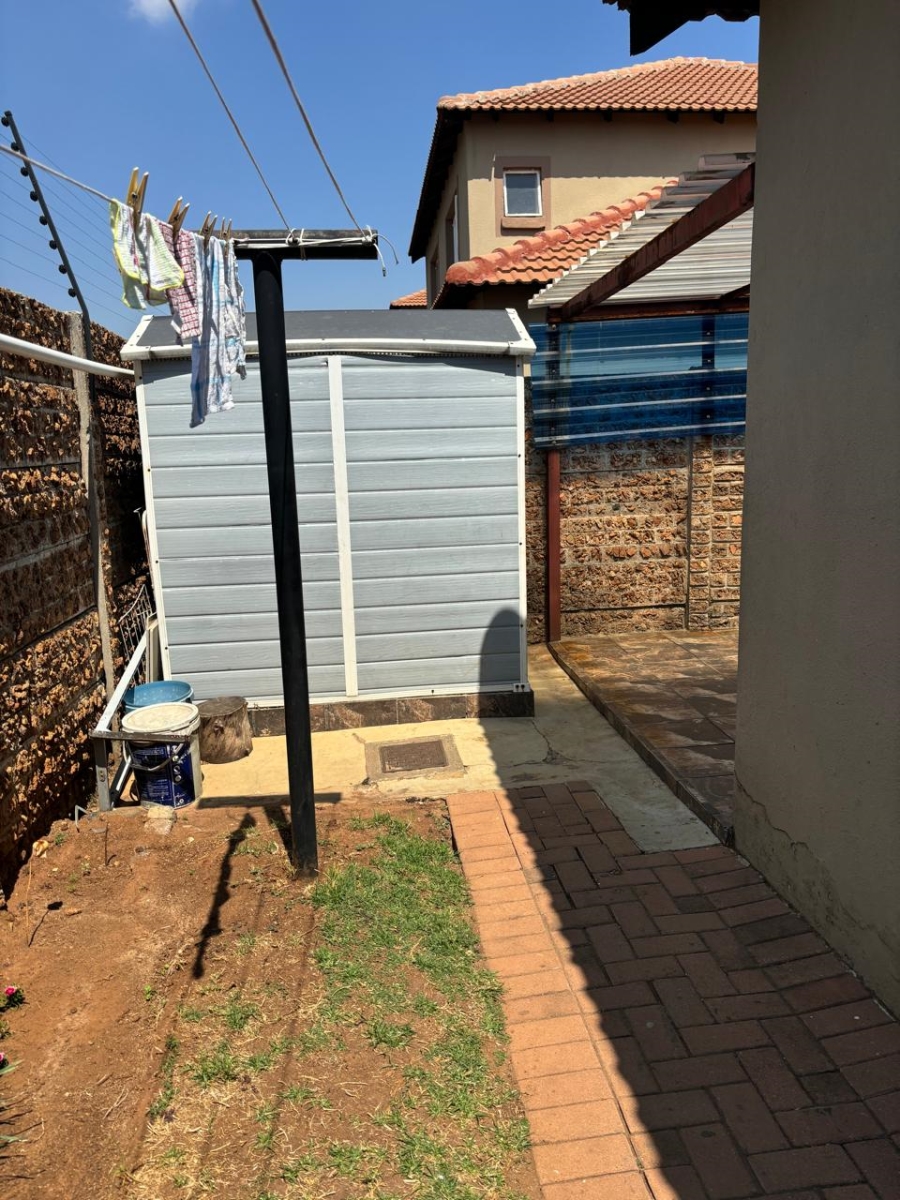To Let 3 Bedroom Property for Rent in Terenure Gauteng