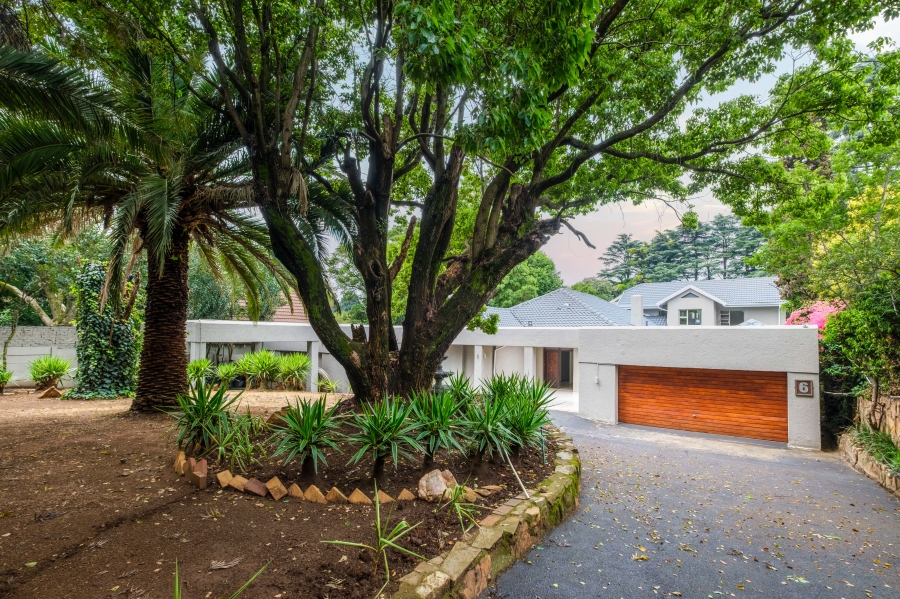 5 Bedroom Property for Sale in Northcliff Gauteng