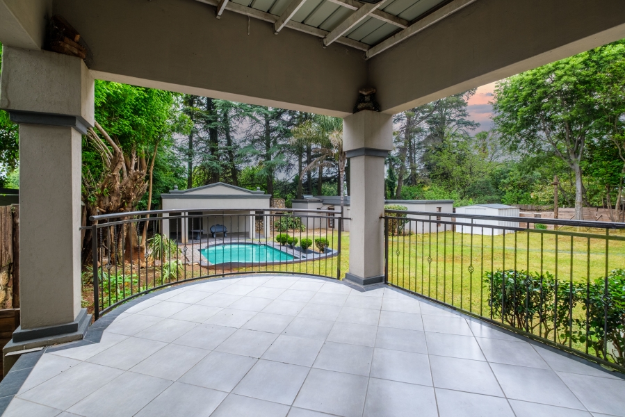 5 Bedroom Property for Sale in Northcliff Gauteng