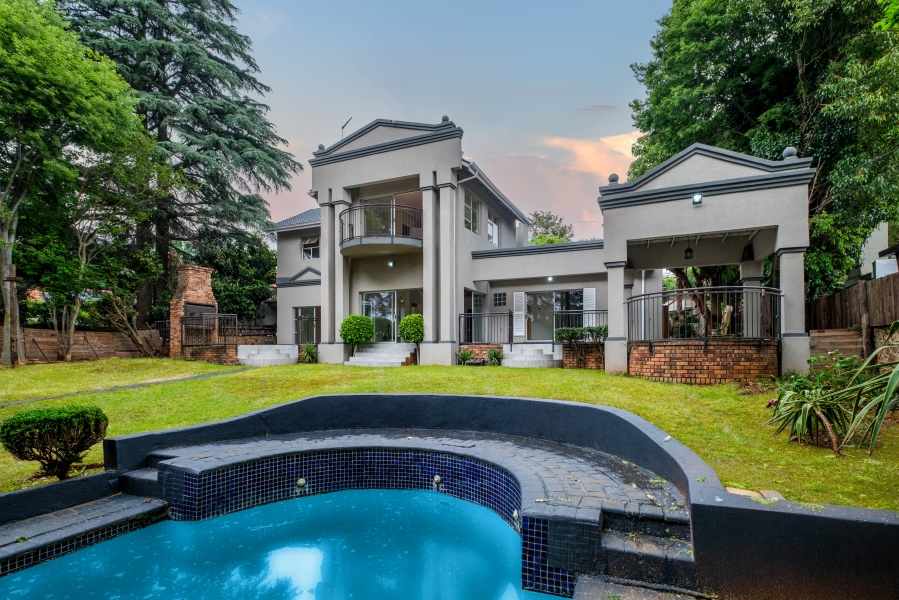 5 Bedroom Property for Sale in Northcliff Gauteng