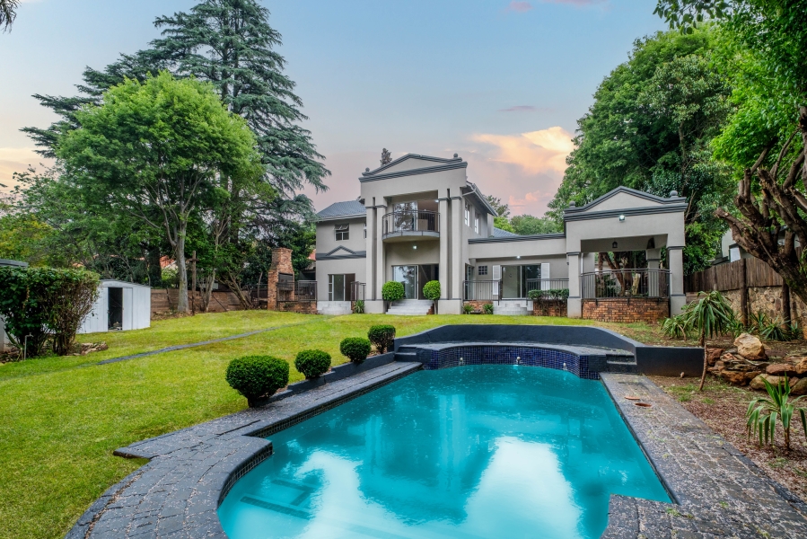 5 Bedroom Property for Sale in Northcliff Gauteng