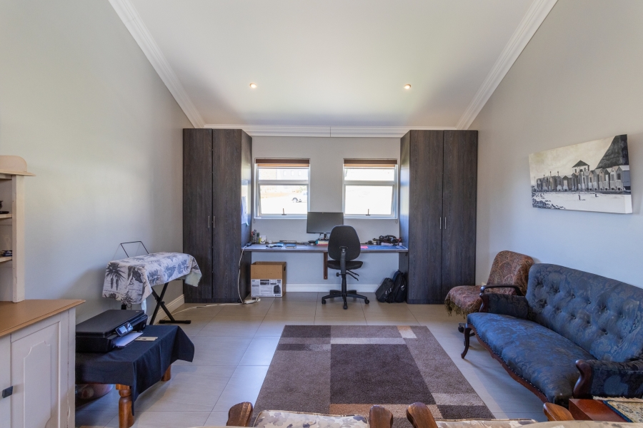 4 Bedroom Property for Sale in Rietvlei Ridge Country Estate Gauteng