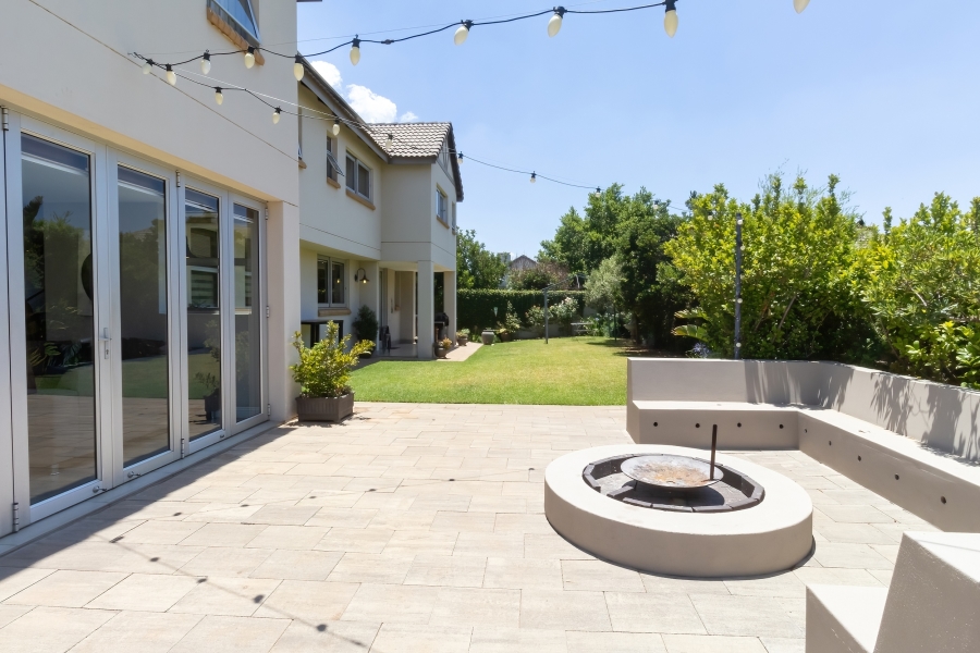 4 Bedroom Property for Sale in Rietvlei Ridge Country Estate Gauteng