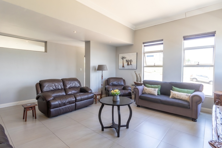 4 Bedroom Property for Sale in Rietvlei Ridge Country Estate Gauteng