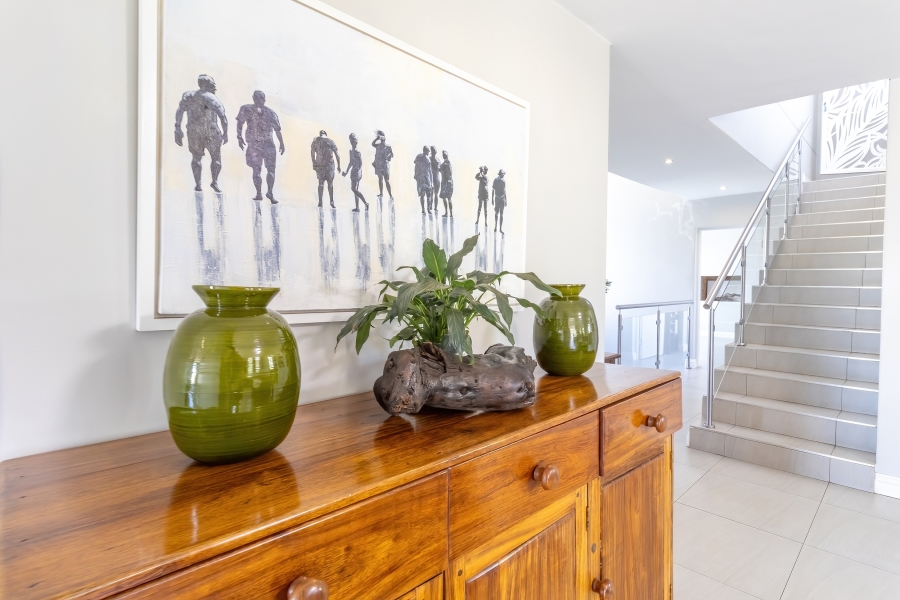 4 Bedroom Property for Sale in Rietvlei Ridge Country Estate Gauteng