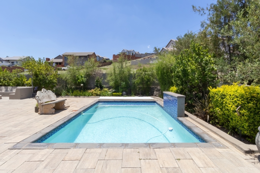 4 Bedroom Property for Sale in Rietvlei Ridge Country Estate Gauteng