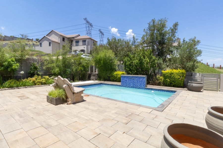 4 Bedroom Property for Sale in Rietvlei Ridge Country Estate Gauteng