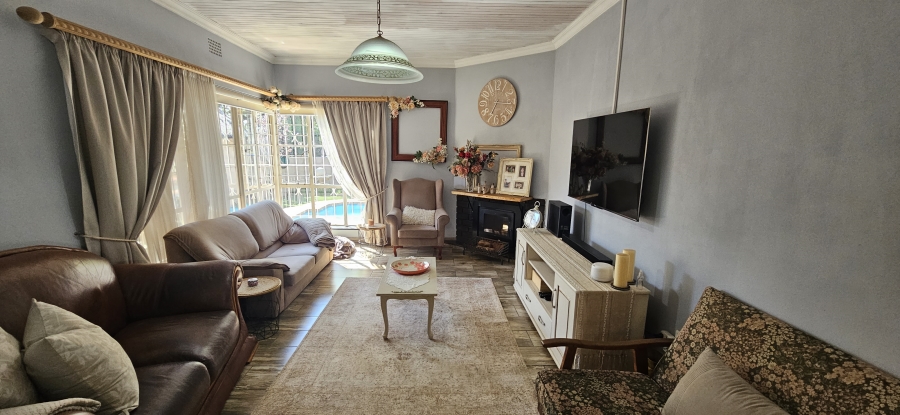 3 Bedroom Property for Sale in Randhart Gauteng
