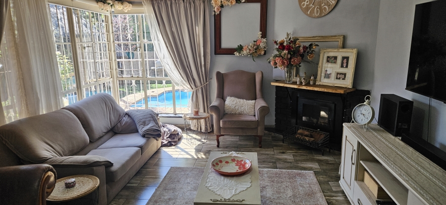 3 Bedroom Property for Sale in Randhart Gauteng