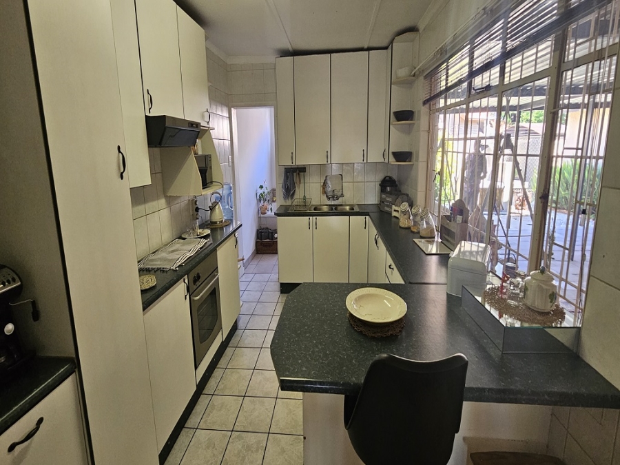 3 Bedroom Property for Sale in Randhart Gauteng