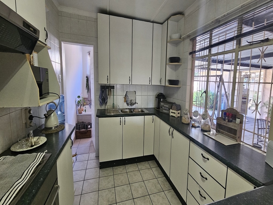 3 Bedroom Property for Sale in Randhart Gauteng