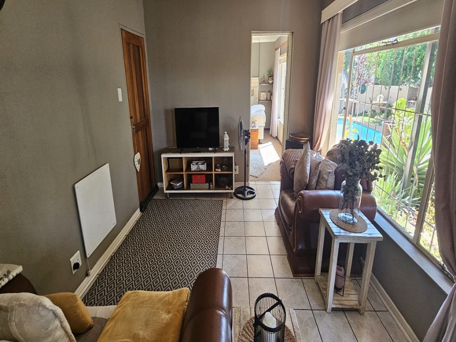 3 Bedroom Property for Sale in Randhart Gauteng