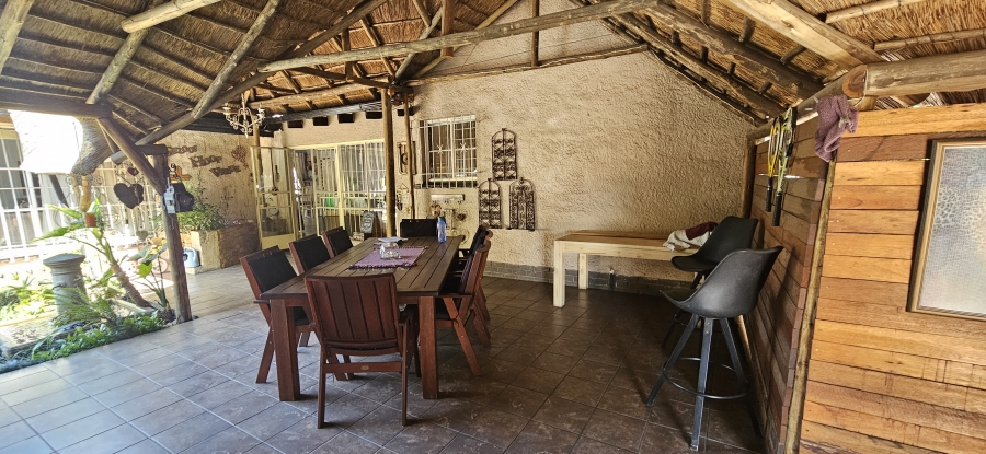3 Bedroom Property for Sale in Randhart Gauteng
