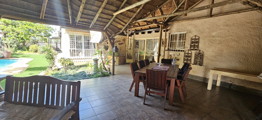 3 Bedroom Property for Sale in Randhart Gauteng