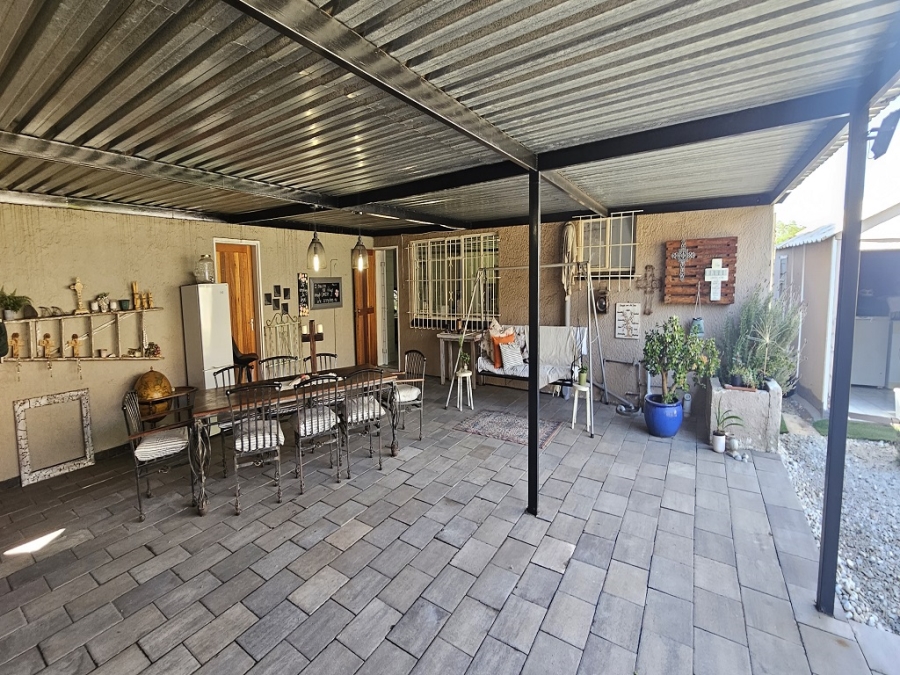 3 Bedroom Property for Sale in Randhart Gauteng