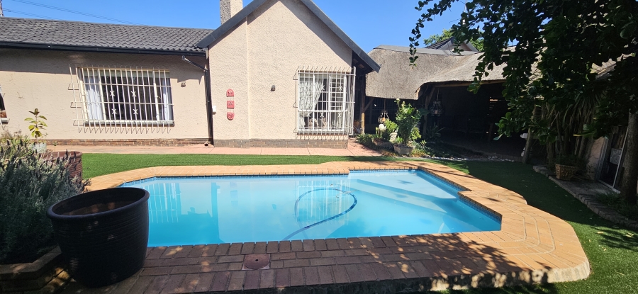 3 Bedroom Property for Sale in Randhart Gauteng