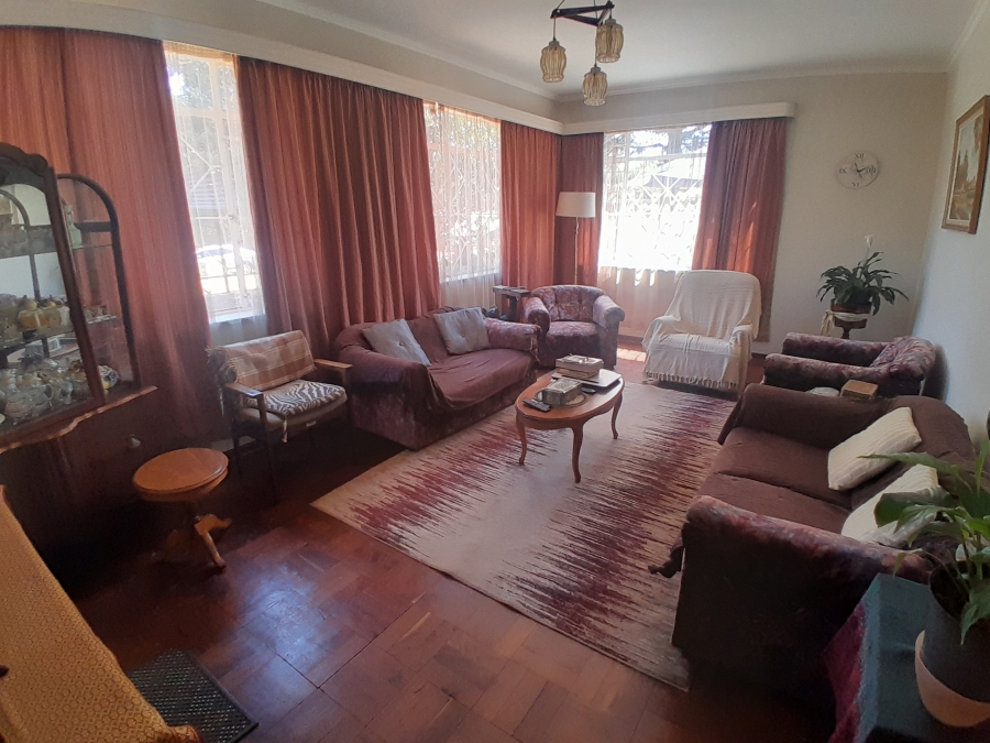 6 Bedroom Property for Sale in Florida Park Gauteng