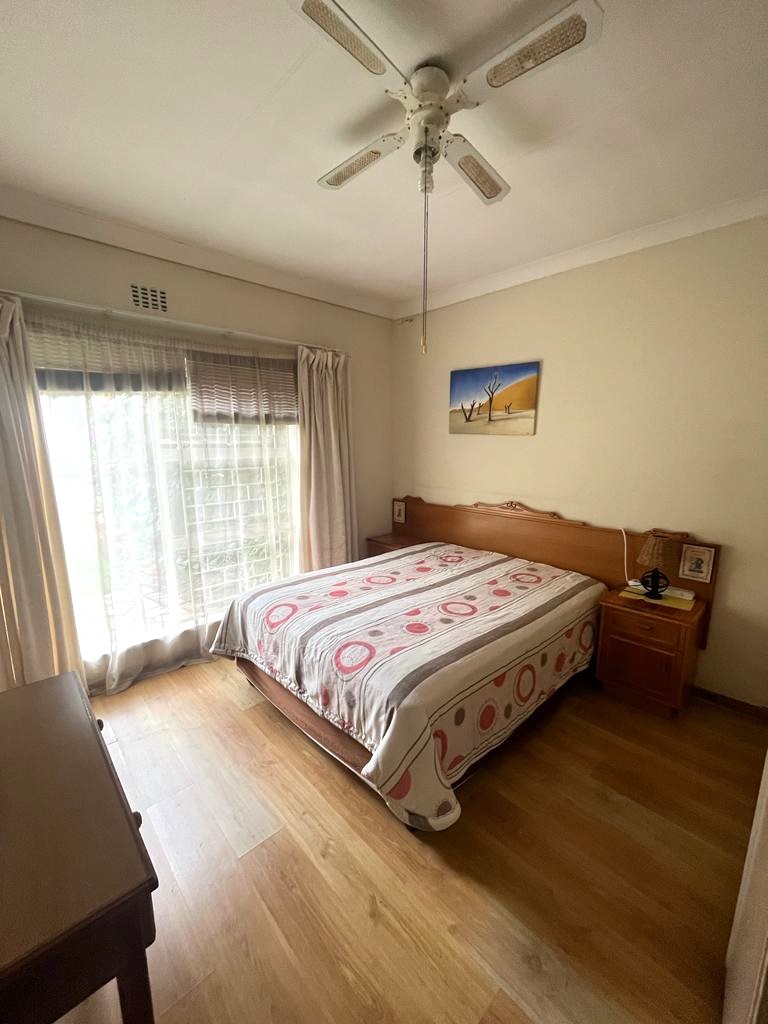 5 Bedroom Property for Sale in Three Rivers Gauteng