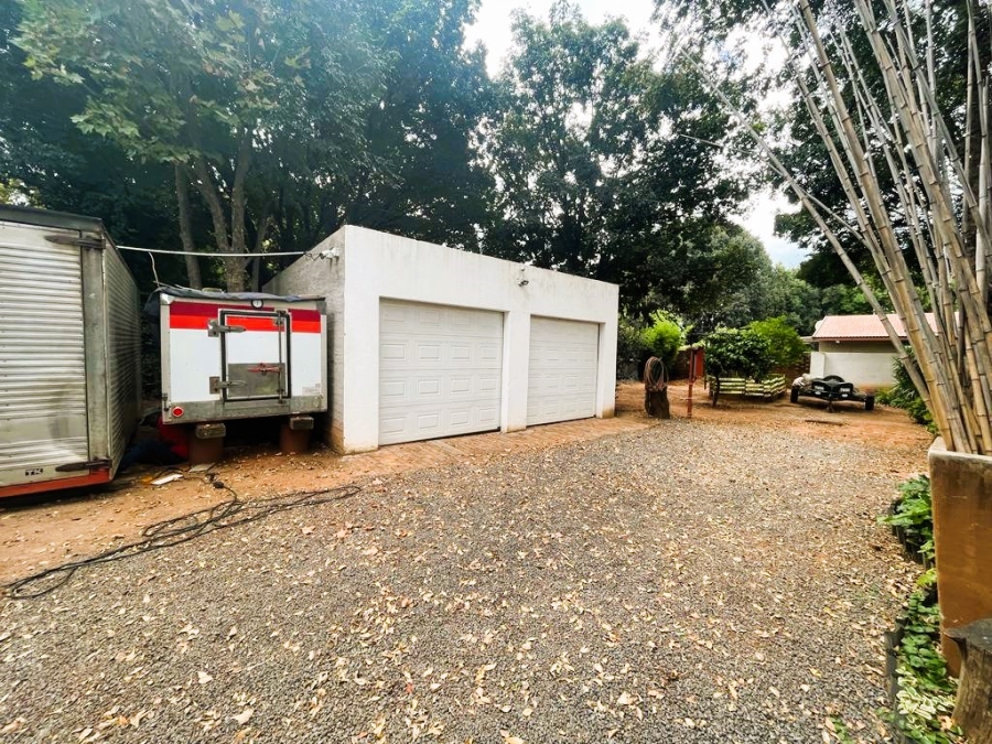 5 Bedroom Property for Sale in Three Rivers Gauteng