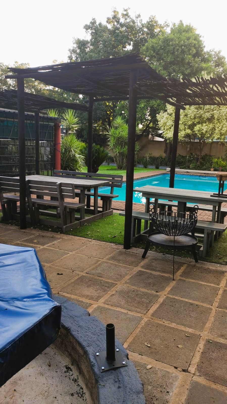 5 Bedroom Property for Sale in Three Rivers Gauteng