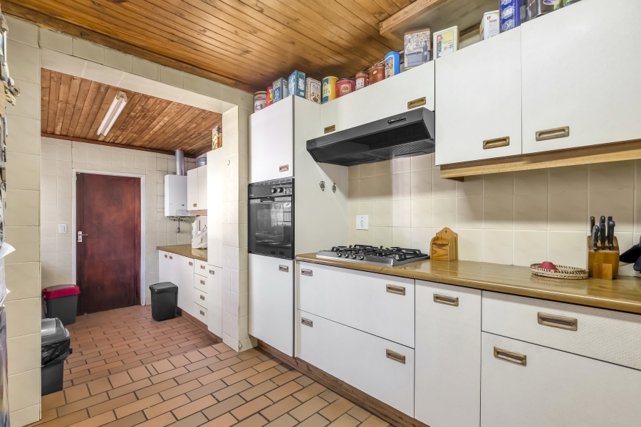 3 Bedroom Property for Sale in Melville Gauteng