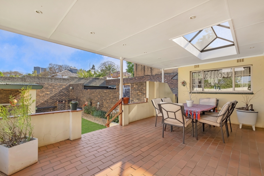 3 Bedroom Property for Sale in Melville Gauteng