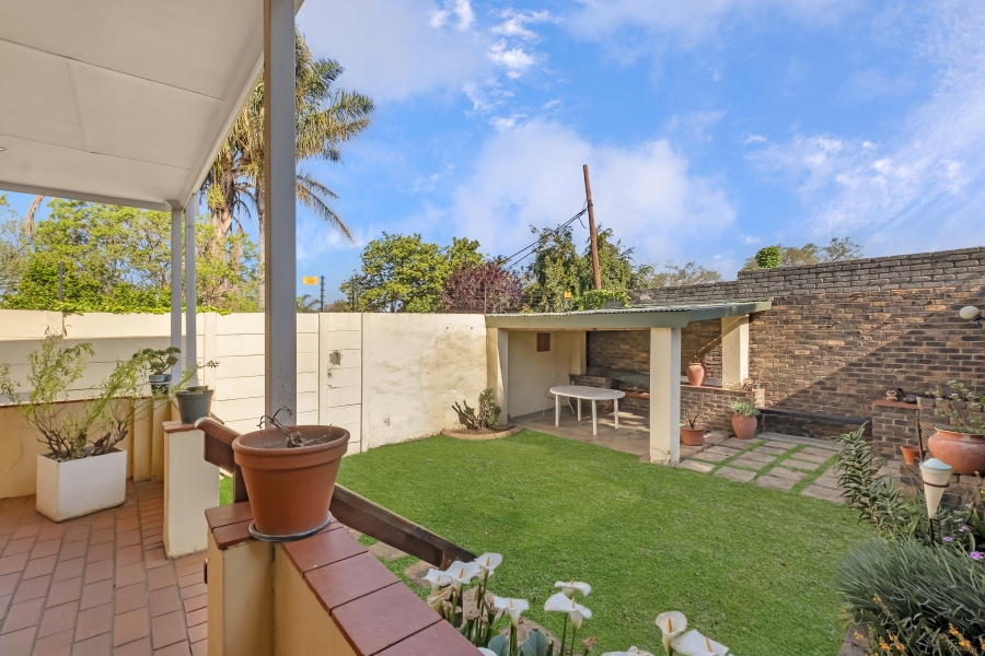 3 Bedroom Property for Sale in Melville Gauteng