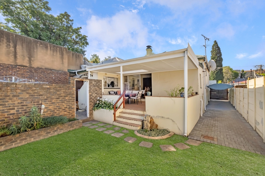 3 Bedroom Property for Sale in Melville Gauteng