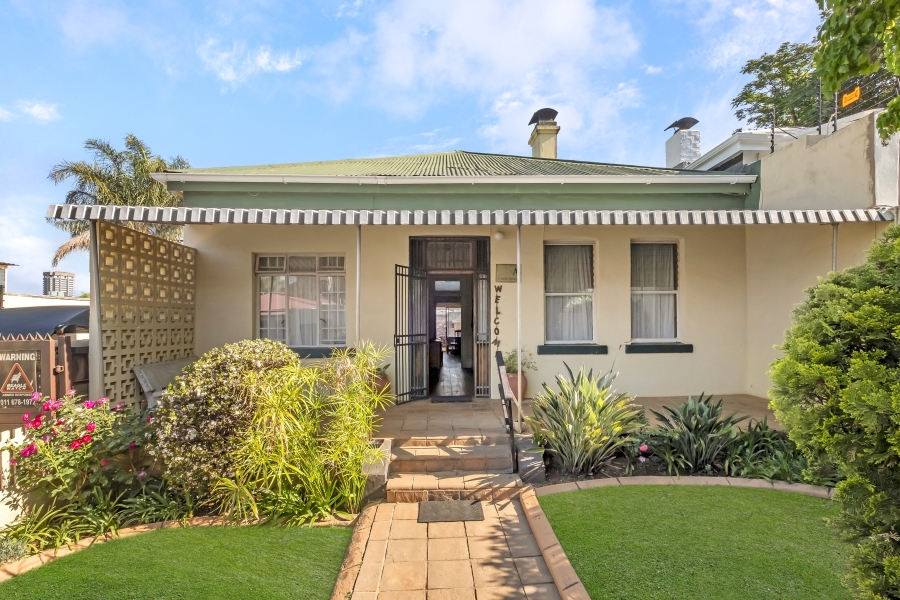 3 Bedroom Property for Sale in Melville Gauteng