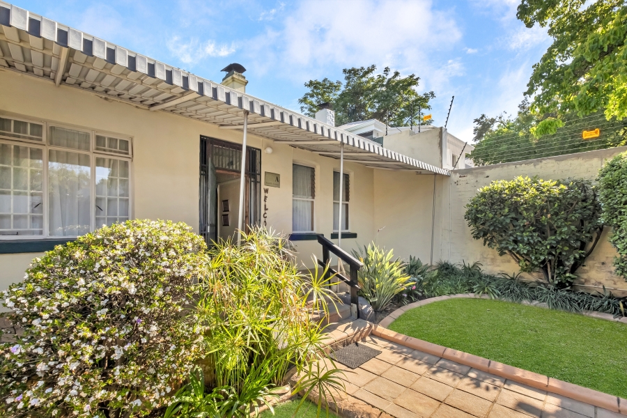 3 Bedroom Property for Sale in Melville Gauteng