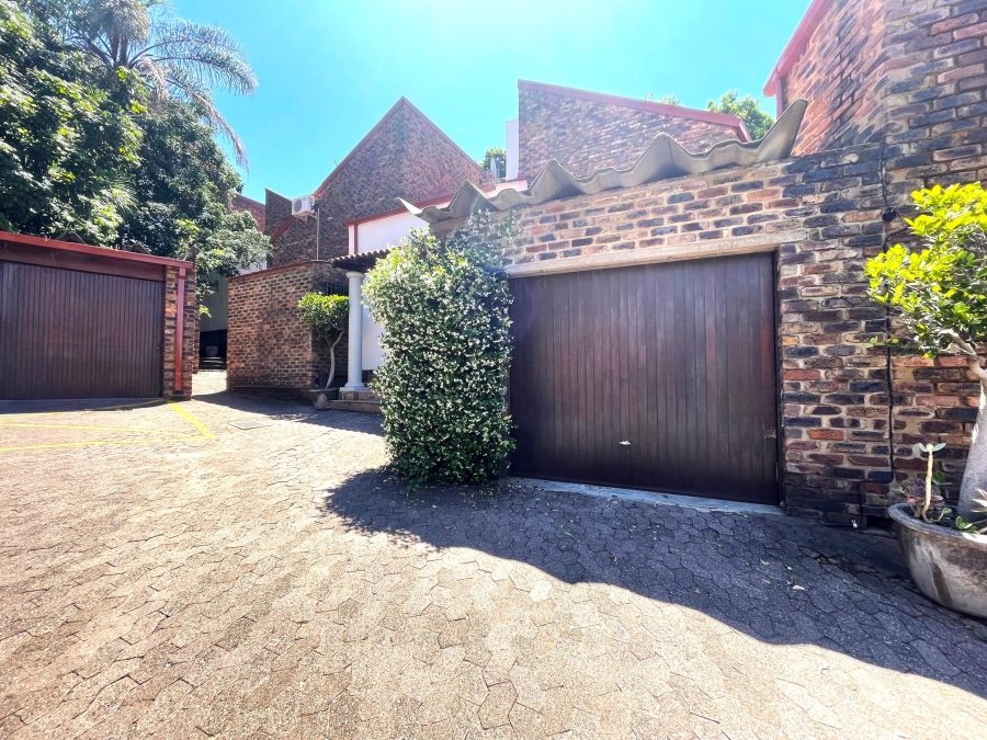 4 Bedroom Property for Sale in Lynnwood Gauteng