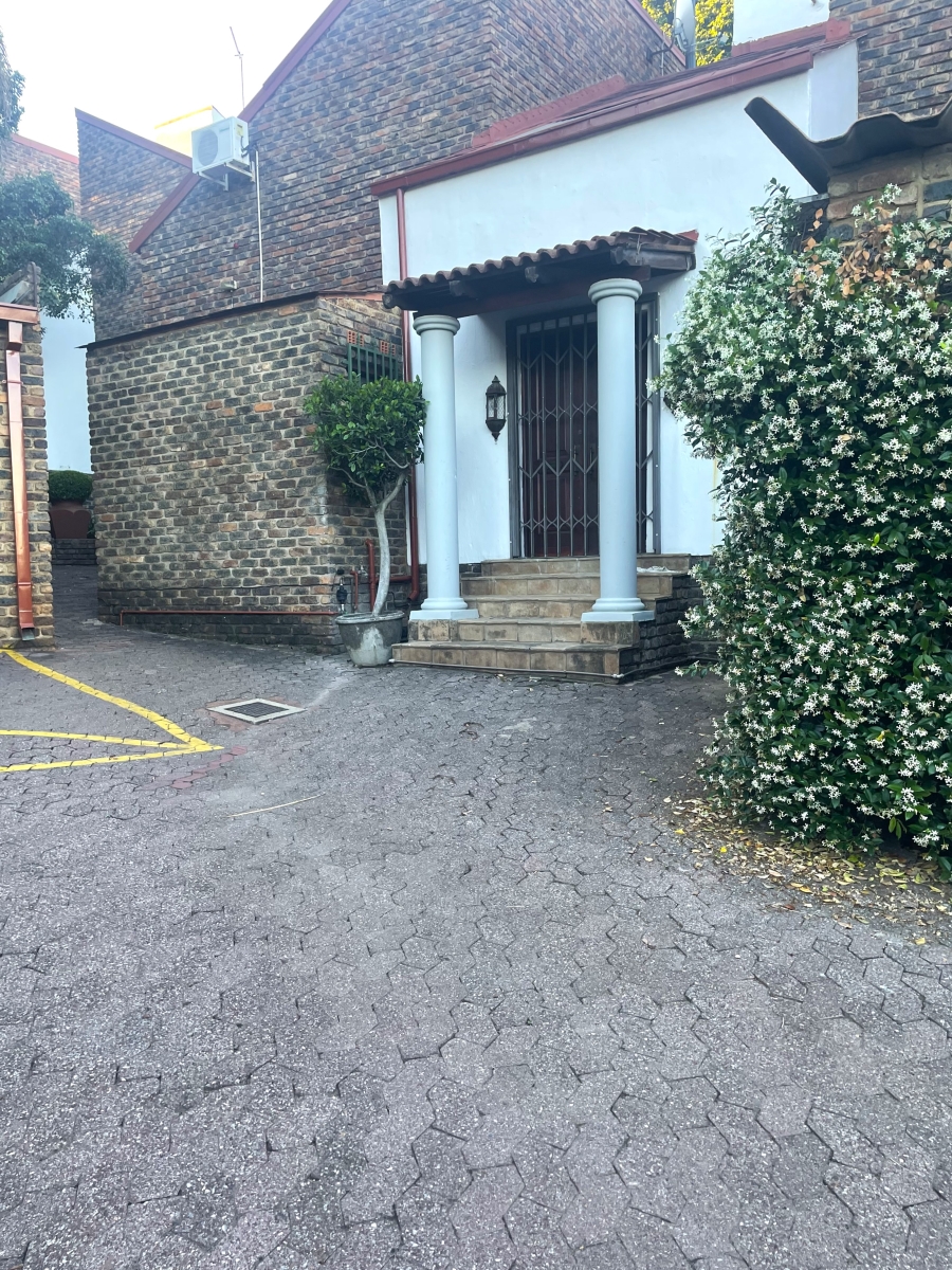 4 Bedroom Property for Sale in Lynnwood Gauteng