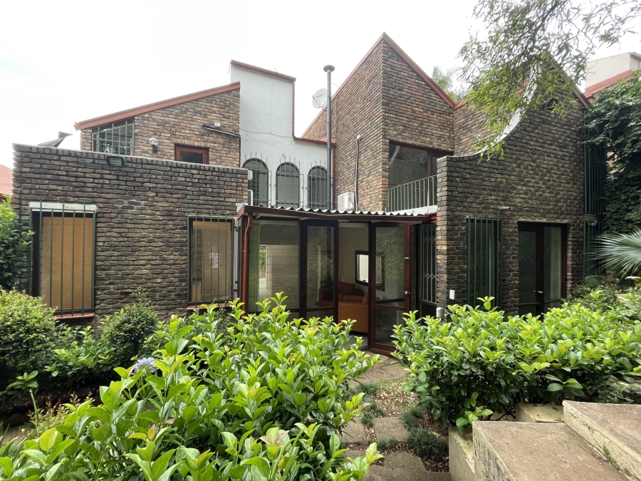 4 Bedroom Property for Sale in Lynnwood Gauteng