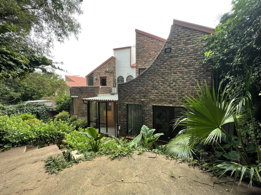 4 Bedroom Property for Sale in Lynnwood Gauteng