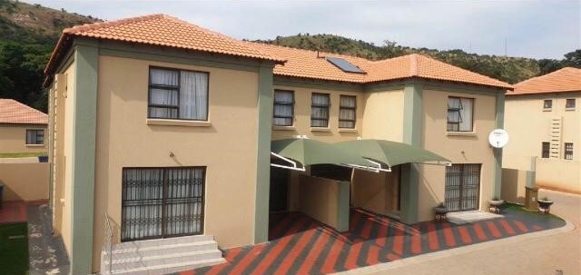 3 Bedroom Property for Sale in Amandasig Gauteng