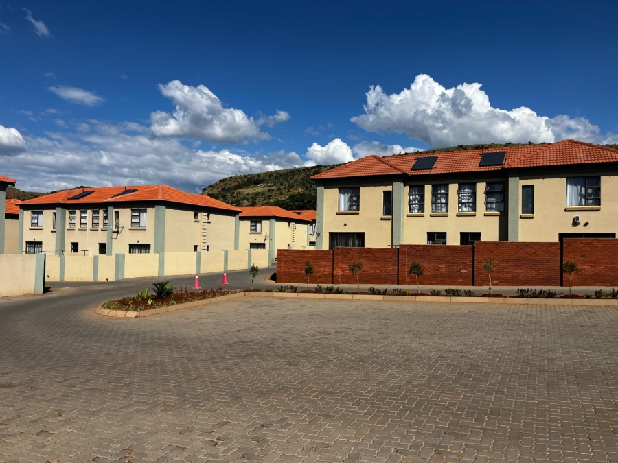 3 Bedroom Property for Sale in Amandasig Gauteng