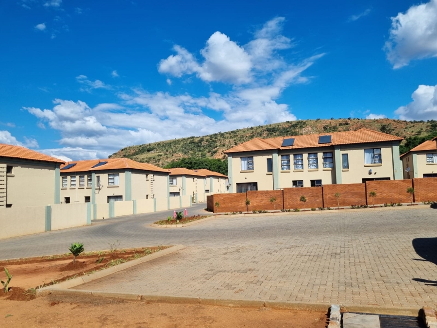 3 Bedroom Property for Sale in Amandasig Gauteng