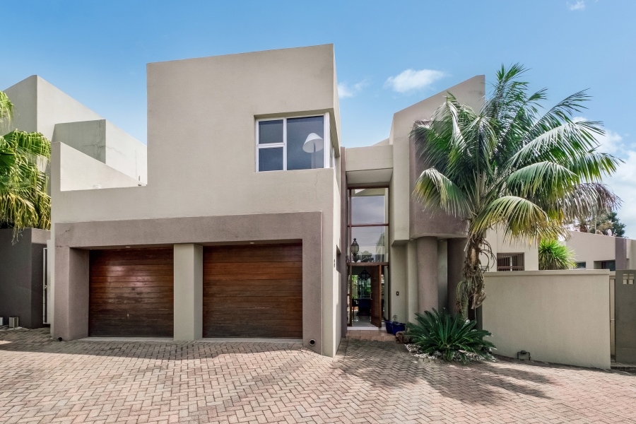 3 Bedroom Property for Sale in River Club Gauteng
