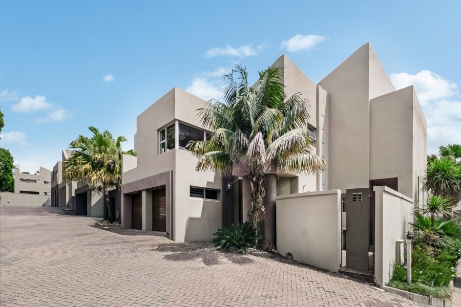 3 Bedroom Property for Sale in River Club Gauteng
