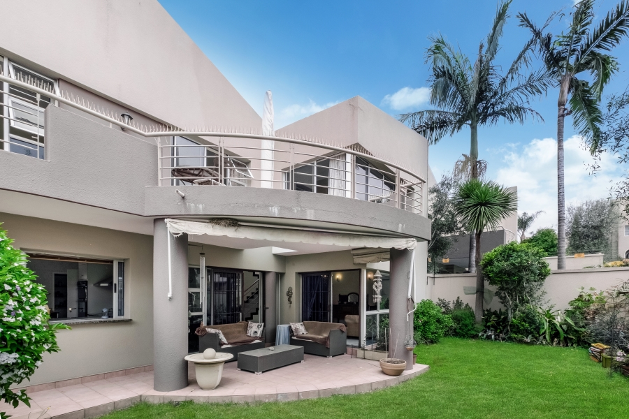 3 Bedroom Property for Sale in River Club Gauteng