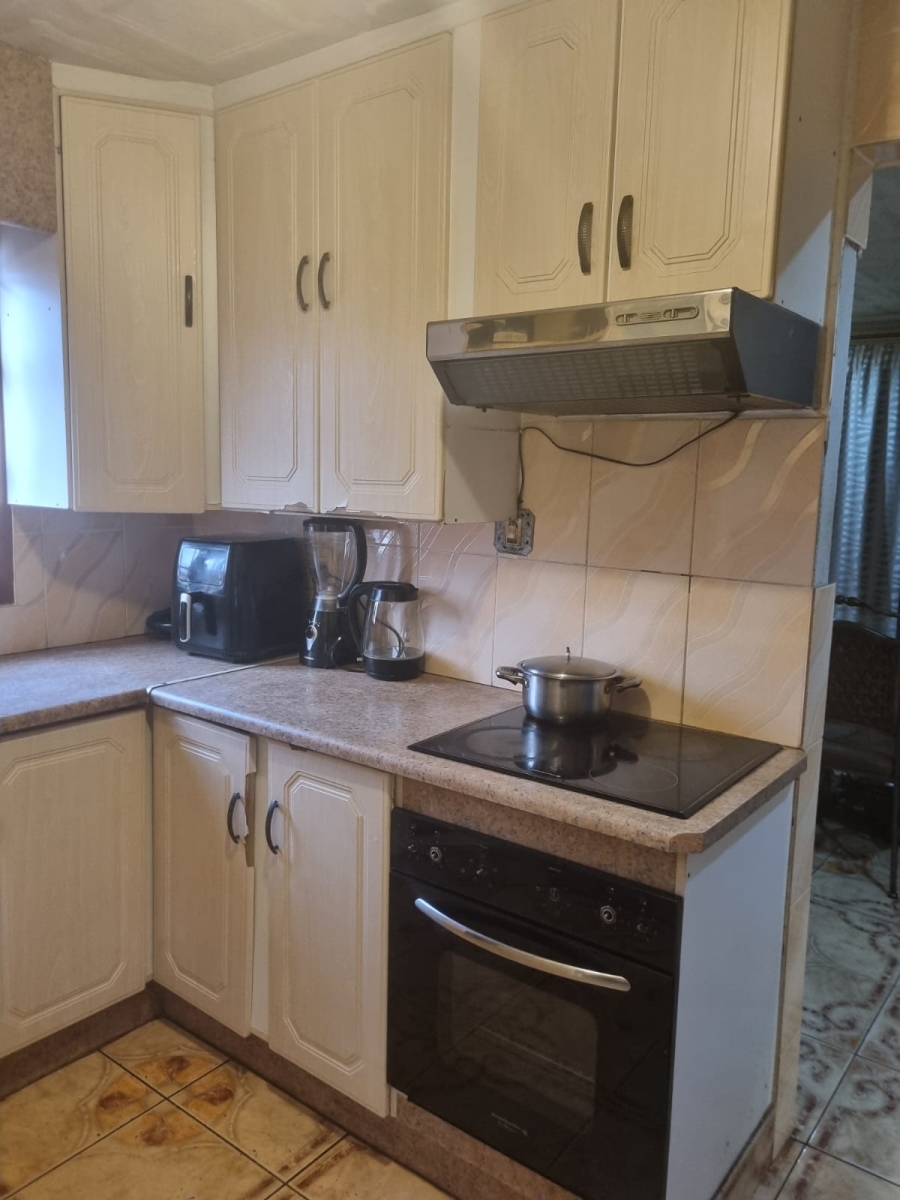 3 Bedroom Property for Sale in Mabopane Gauteng