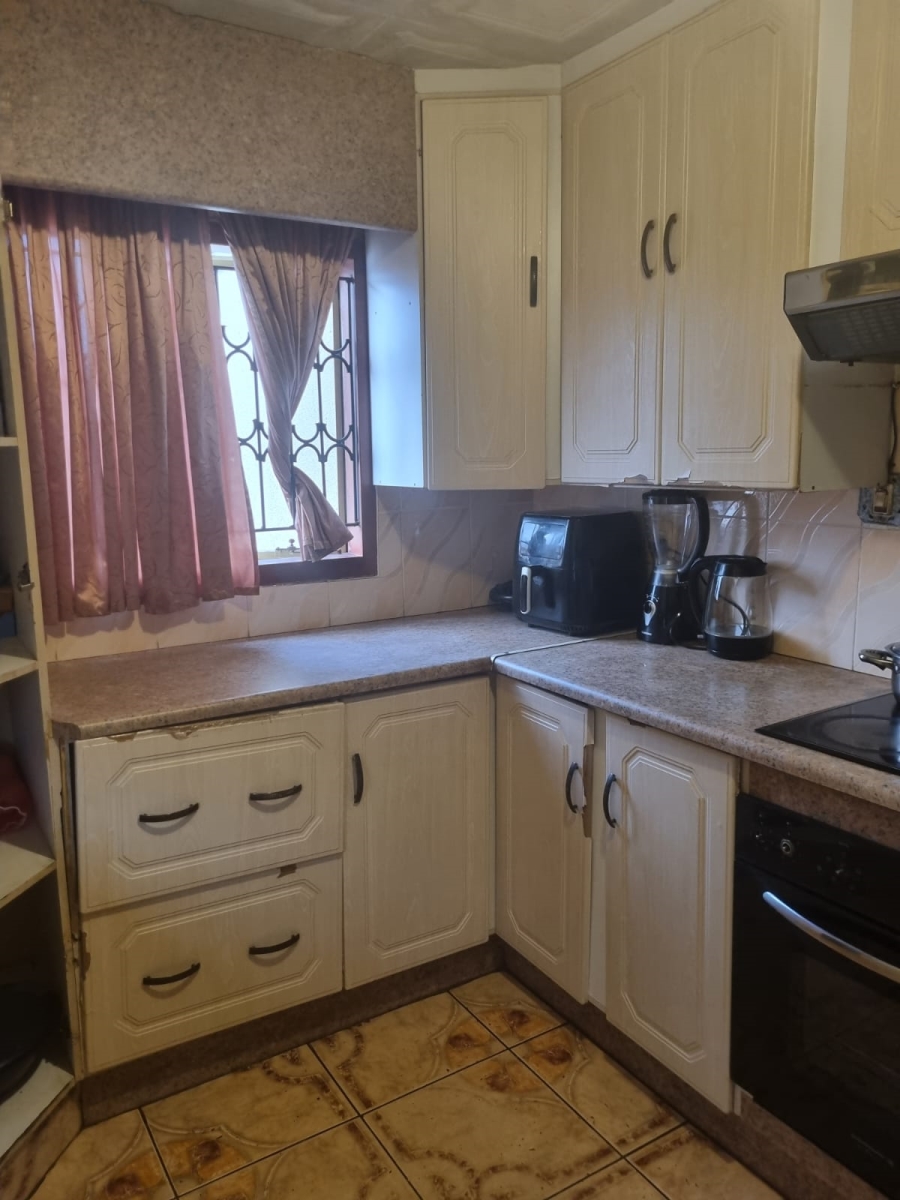3 Bedroom Property for Sale in Mabopane Gauteng