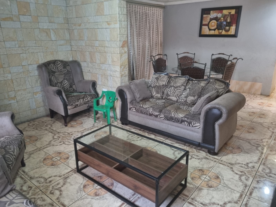 3 Bedroom Property for Sale in Mabopane Gauteng