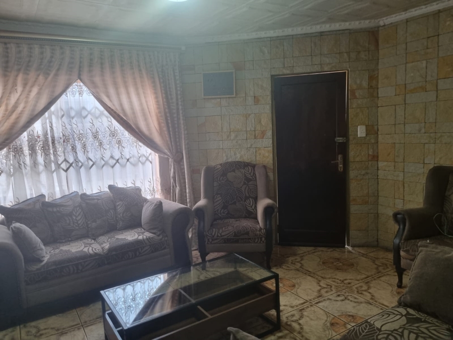 3 Bedroom Property for Sale in Mabopane Gauteng