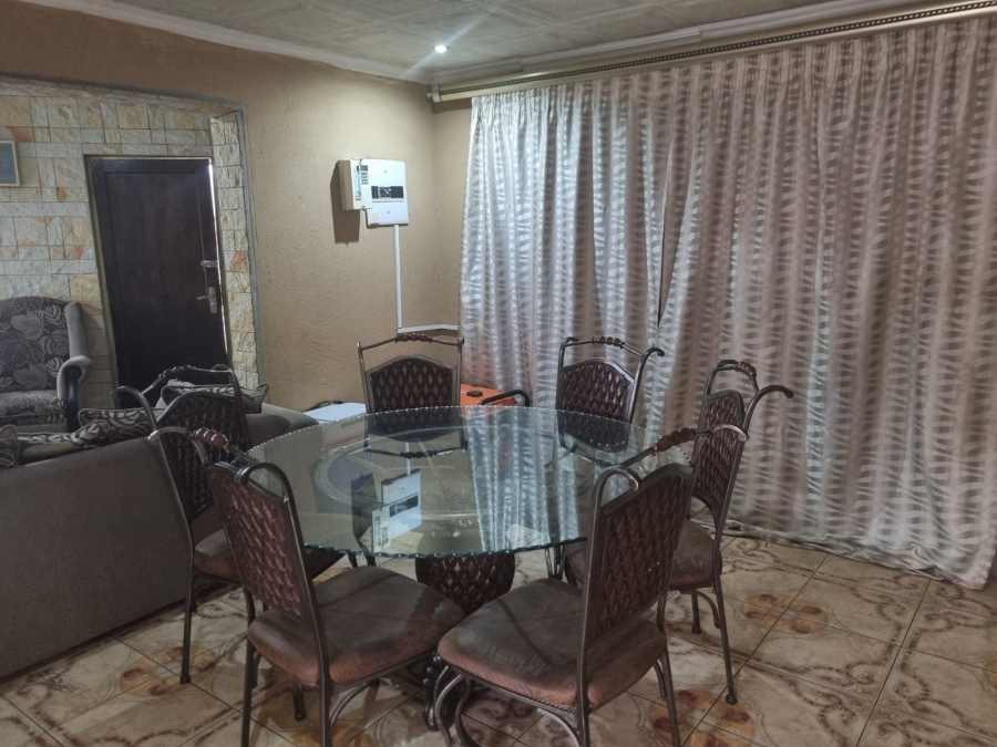 3 Bedroom Property for Sale in Mabopane Gauteng