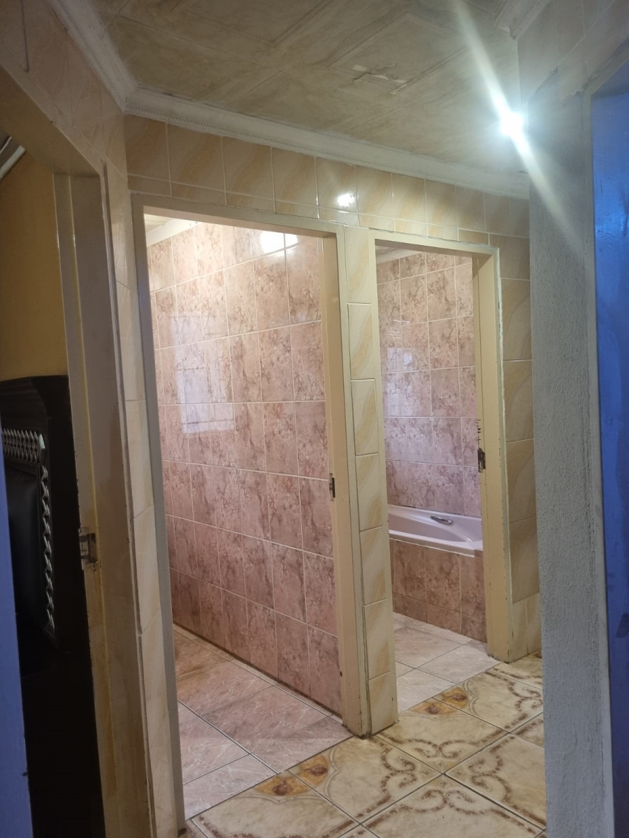 3 Bedroom Property for Sale in Mabopane Gauteng