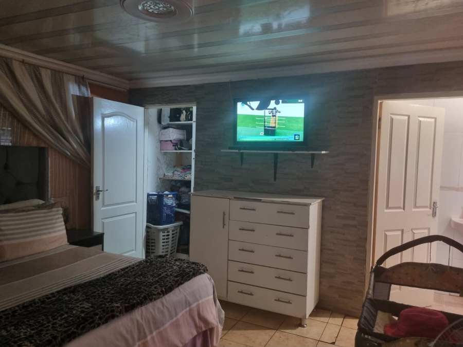 3 Bedroom Property for Sale in Mabopane Gauteng