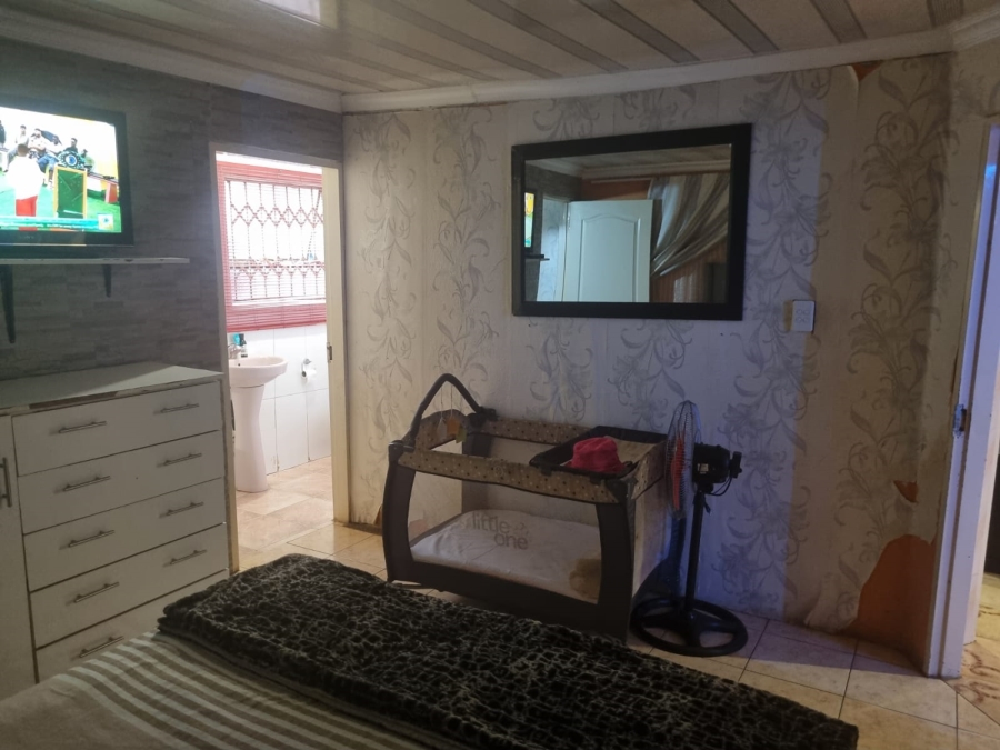 3 Bedroom Property for Sale in Mabopane Gauteng