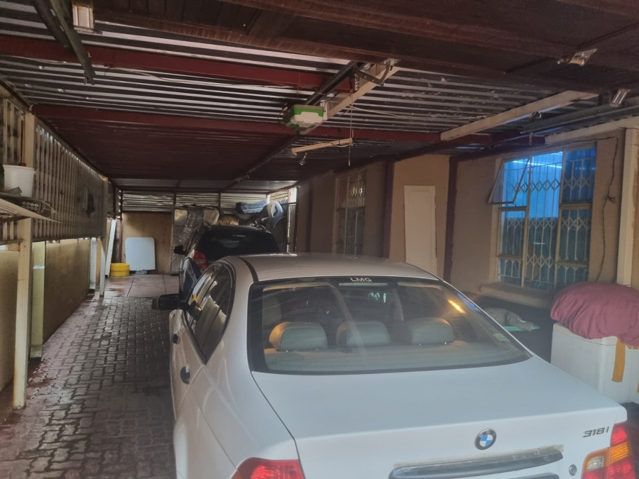 3 Bedroom Property for Sale in Mabopane Gauteng
